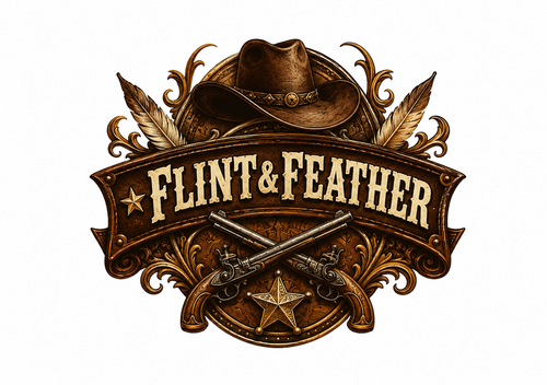Flint and Feather