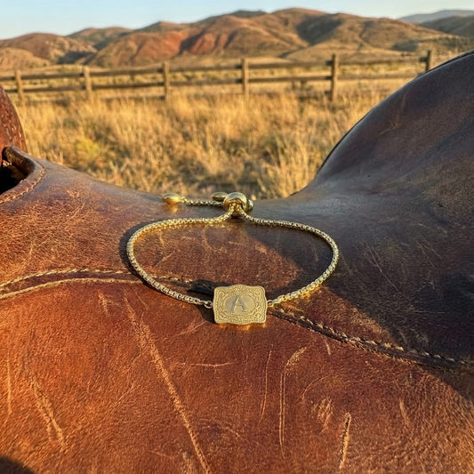 Country Bracelet